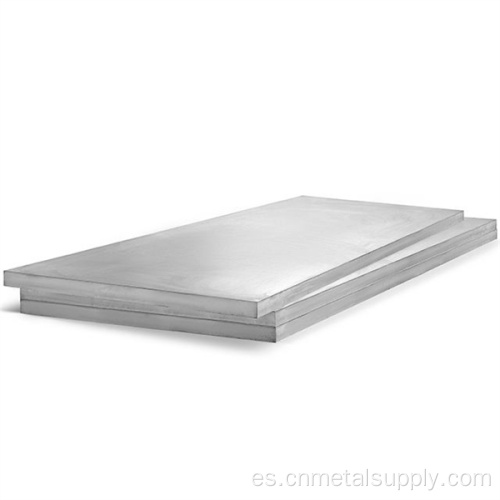 Precio de lámina de acero galvanizado ASTM DX53